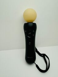 Original Sony Playstation 3 - Move Controller - PS3 - Motion Controller - C41