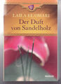 7 Laila El Omari: Der Duft von Sandelholz - 7 Tage sammeln+sparen, Bücherliste