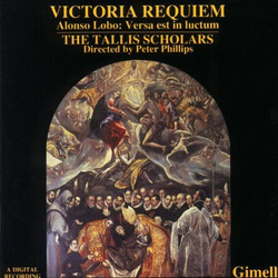 Victoria: Requiem