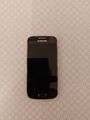 Samsung Galaxy S4 mini GT-I9195 - 8GB - Schwarz (Ohne Simlock) Smartphone