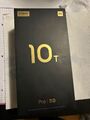 Xiaomi Mi 10T Pro - 128GB - Lunar Silver (Ohne Simlock) (Dual-SIM) NEU