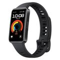 Huawei Band 9 Fitness-Armband Starry Black wie neu