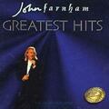 John Farnham Greatest Hits CD