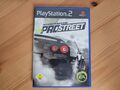 Need For Speed: ProStreet - PS2 / Playstation 2