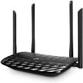 TP-Link Archer C6 AC1200 Dual-Band MU-MIMO Gigabit WLAN Router 2,4 GHz 5 GHz V2