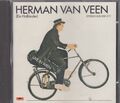 HERMAN VAN VEEN "Ein Holländer - Live in Wien" CD-Album