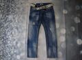 Kinder Jeanshose Neu Jungen Jeanshose 122-176 Jungen Jeans Hose Kinder Hose