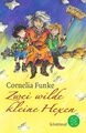 Zwei wilde kleine Hexen - Cornelia Funke - Fischer Verlag