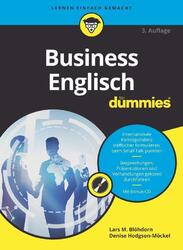 Business Englisch für Dummies | Lars M. Blöhdorn (u. a.) | Taschenbuch | 374 S.