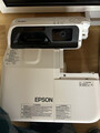 Epson EB-680 LCD-Projektor - Weiß