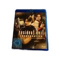 Resident Evil: Degeneration [Blu-ray] von Kamiya, Ma... | DVD | Zustand sehr gut