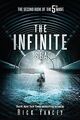 The Infinite Sea: The Second Book of the 5th Wave v... | Buch | Zustand sehr gut