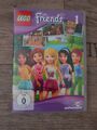 DVD Lego-Friends 1