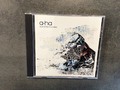 CD  "A - Ha - foot of the mountain",  von 2009,  sehr gut erhalten