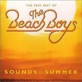 Sounds of Summer:the Very Best von Beach Boys,the | CD | Zustand sehr gut