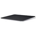 Apple Magic Trackpad  Bluetooth®    Schwarz   Wiederaufladbar, Touch-Oberfläche