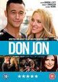 Don Jon [DVD] [2013], gebraucht; sehr gutes Buch