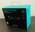 Logitech C920 HD Pro Webcam Full-HD 1080p, NEU & noch verpackt