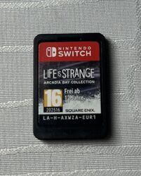 Life is Strange Arcadia Bay Collection (Nintendo Switch) Inklusive Erweiterung￼