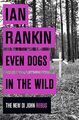 Even Dogs in the Wild: Rebus returns - Rankin, Ian