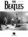 The Beatles Notensammlung (PVG) von Beatles (englisch) Taschenbuch Buch