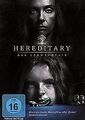 Hereditary - Das Vermächtnis von not specified | DVD | Zustand neu