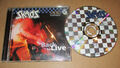 SKAOS - BACK TO LIVE * CD