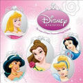 Disney Princess Coll. CD