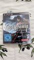 Castlevania: Lords of Shadow (Sony PlayStation 3, 2010)