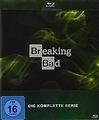 Breaking Bad - Die komplette Serie (Digipack) [Blu-ray] v... | DVD | Zustand gut