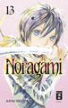 Noragami 13, Adachitoka