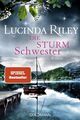 Die Sturmschwester: Roman (Die sieben Schwestern, Band 2) von Riley, Lucinda