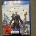 Assassins Creed Valhalla - PS4 - Top Zustand