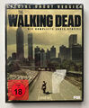 The Walking Dead - Die komplette erste Staffel  -  Blu-ray - NEU OVP - FSK 18