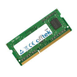 4GB RAM Arbeitsspeicher Medion Akoya P8613 (MD 97449) (DDR3-8500)