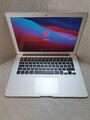 A1466 Apple MacBook Air 13,3" i5 @1,4GHz 4GB 128GB SSD Early 2014 Grade C EA1301