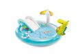 Intex 57165 Kinder Planschbecken Gator Play Center Schwimmbad