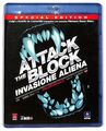 EBOND Attack The Block - Invasione Aliena BLU-RAY BLU-RAY BluRay D792325