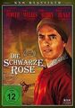 Die schwarze Rose - The Black Rose (KSM Klassiker) v... | DVD | Zustand sehr gut