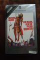 Ein Mann den sie Pferd nannten - CBS Fox Video - Richard Harris VHS Western