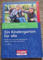 Ein Kindergarten für alle: Kinder mit und ohne Behinderu... | Buch | Zustand gut