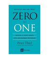 Zero to one, Peter Thiel