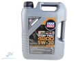 LIQUI MOLY 3707 1x 5 L 5W-30 Motoröl Top Tec 4200 Longlife III Öl "New Generatio