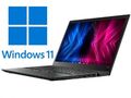 Lenovo ThinkPad T470s i7-7600U 20GB 1TB SSD 14,1" FHD IPS  Win11  A-Ware