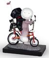 Riding High von Doug Hyde. Skulptur, nagelneu mit COA