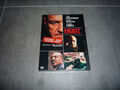 The Heist / Gene Hackman / DVD NEU in Folie  / Erstauflage Z 5 Snapper Case