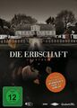 Die Erbschaft - Staffel 1 [4 DVDs]