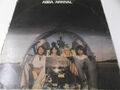 68288 - ABBA: ARRIVAL - 1976 VINYL LP MADE IN ISRAEL: DANCING QUEEN, MONEY MONEY