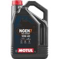 4l Motul NGEN 7 10W-40 4T Motoröl, Nachfolger von Motul 7100 10W40 (109396)