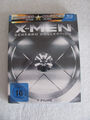 X-Men Cerebro Collection - 7 Filme - Blu-ray Discs - OVP!